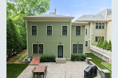 6 Paul Street #2, Newton, MA 02459 - Photo 16