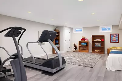 6 Paul Street #2, Newton, MA 02459 - Photo 14