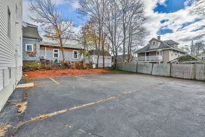 14 W. Water St #3, Wakefield, MA 01880 - Photo 4