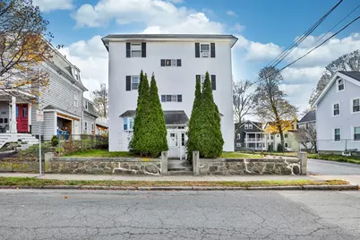 14 W. Water St #3, Wakefield, MA 01880 - Photo 2