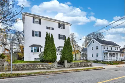 14 W. Water St #3, Wakefield, MA 01880 - Photo 1