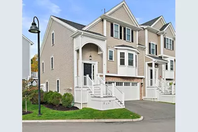 6 Audubon Way #6, Canton, MA 02021 - Photo 1