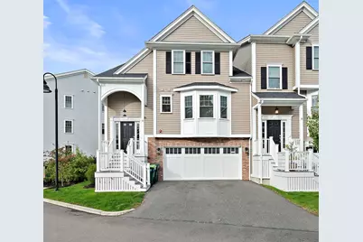 6 Audubon Way #6, Canton, MA 02021 - Photo 2