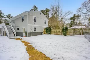 9 Woodville Way, Wareham, MA 02571 - Photo 24