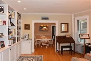 22 Fayette St, Cambridge, MA 02139 - Photo 2
