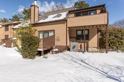 20 Hawthorne Village #A, Franklin, MA 02038 - Photo 40