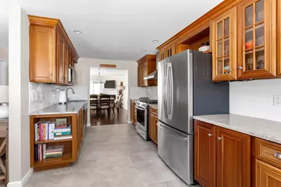 20 Hawthorne Village #A, Franklin, MA 02038 - Photo 12