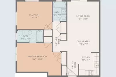 595 Revere Beach Pkwy #39, Revere, MA 02151 - Photo 28