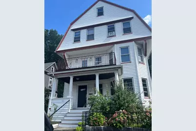 21 Walter Street #2, Boston, MA 02131 - Photo 1