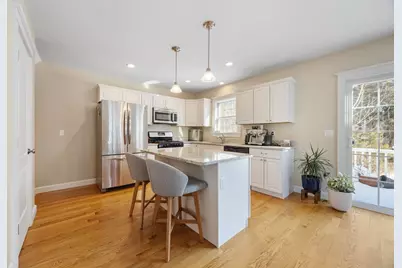 90 Turtle Brook Road #90, Canton, MA 02021 - Photo 8