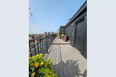 755 Boylston Street #502, Boston, MA 02116 - Photo 20