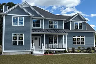 Lot 2-11 Earle Stewart Ln, Wrentham, MA 02093 - Photo 1