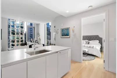 133 Seaport Blvd #1719, Boston, MA 02210 - Photo 2