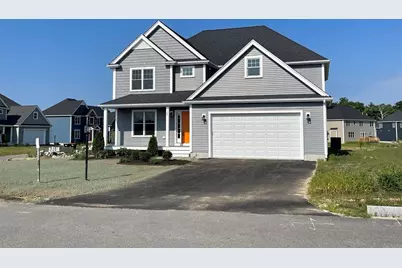 Lot 46-40 Titicut Avenue, Bridgewater, MA 02324 - Photo 2