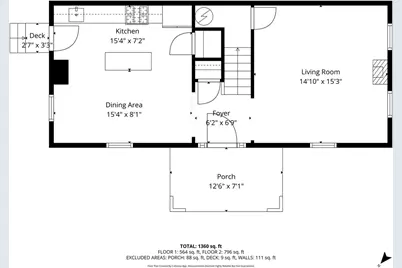 51A Phillips Pl #1, Northampton, MA 01060 - Photo 26
