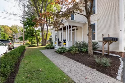 51A Phillips Pl #1, Northampton, MA 01060 - Photo 4