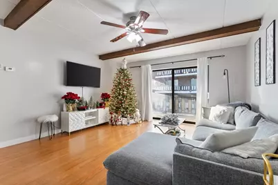 80 N Warren St #2D, Woburn, MA 01801 - Photo 4