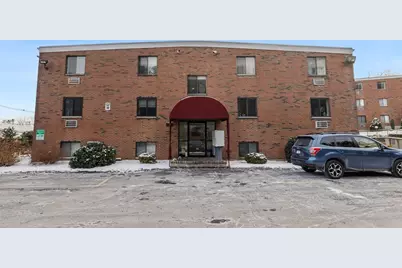 80 N Warren St #2D, Woburn, MA 01801 - Photo 18