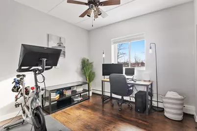 80 N Warren St #2D, Woburn, MA 01801 - Photo 10