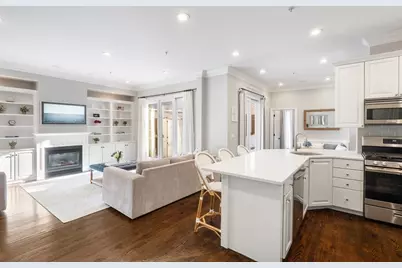 232 Bunker Hill Street #1, Boston, MA 02129 - Photo 1