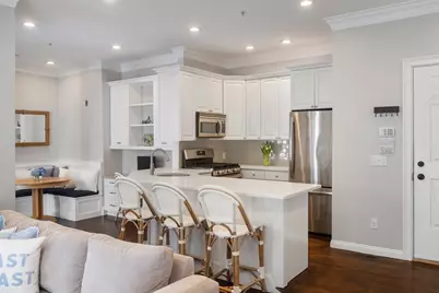 232 Bunker Hill Street #1, Boston, MA 02129 - Photo 4