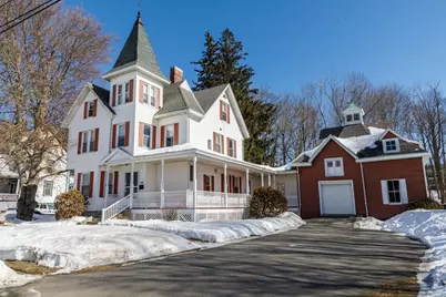 196 Chestnut Street, Gardner, MA 01440 - Photo 1