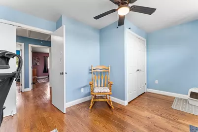 16 Meadowood Dr #16, Stoughton, MA 02072 - Photo 22