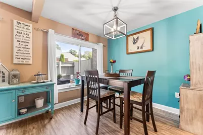 16 Meadowood Dr #16, Stoughton, MA 02072 - Photo 12