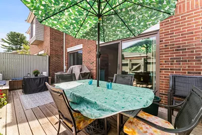 16 Meadowood Dr #16, Stoughton, MA 02072 - Photo 24