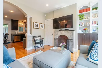 13 Russell St #1, Boston, MA 02129 - Photo 6