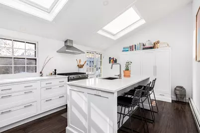 5 Stacey Court #2, Marblehead, MA 01945 - Photo 4