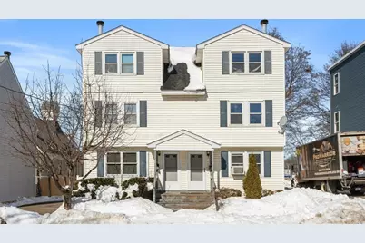 32 Arlington St #32, Haverhill, MA 01830 - Photo 1