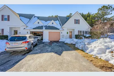 22 Stratford Rdg #22, Mashpee, MA 02649 - Photo 2