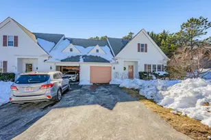 22 Stratford Ridge, Mashpee, MA 02649 - Photo 2