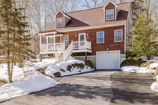 989 Elm St, Somerset, MA 02726 - Photo 1