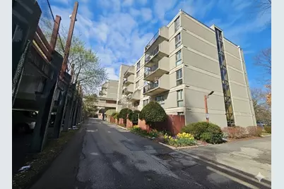 55 Tall Oaks Dr #L8, Weymouth, MA 02190 - Photo 2