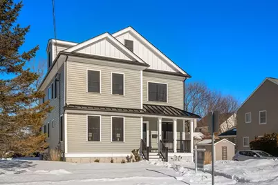 211 Florence Ave, Arlington, MA 02476 - Photo 2