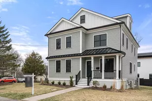 211 Florence Ave, Arlington, MA 02476 - Photo 1