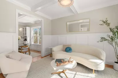 211 Florence Ave, Arlington, MA 02476 - Photo 4