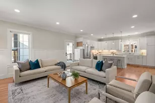211 Florence Ave, Arlington, MA 02476 - Photo 4