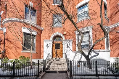 95 Gainsborough Street #307, Boston, MA 02115 - Photo 1