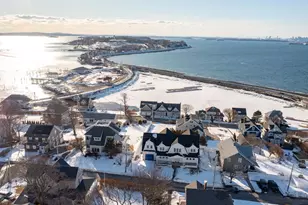 15 Glover Ave, Hull, MA 02045 - Photo 2