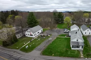 699-707 Main St, Amherst, MA 01002 - Photo 1