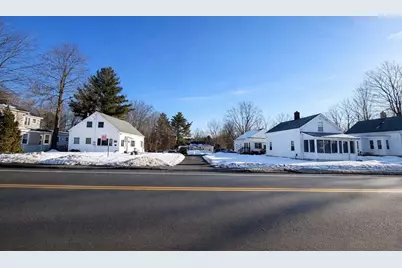 699-707 Main St, Amherst, MA 01002 - Photo 1