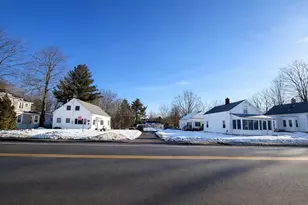 699-707 Main St, Amherst, MA 01002 - Photo 1