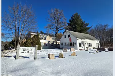 699-707 Main St, Amherst, MA 01002 - Photo 2