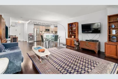 9 Hawthorne Place #7E, Boston, MA 02114 - Photo 6