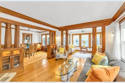 24-26 Moraine Street #24, Boston, MA 02130 - Photo 4