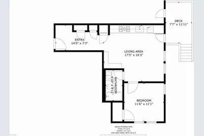 24 Rush St #E, Somerville, MA 02145 - Photo 14