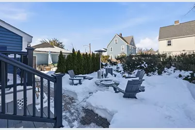 14 Maple St #14, Watertown, MA 02472 - Photo 34